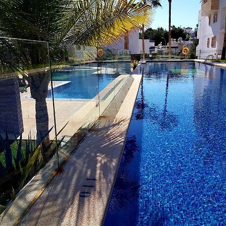 Apartment, Linnea Sol, Orihuela Dehesa de Campoamor  Bagian luar foto