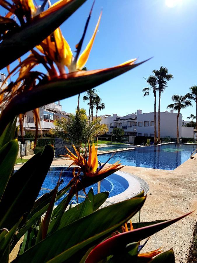 Apartment, Linnea Sol, Orihuela Dehesa de Campoamor  Bagian luar foto