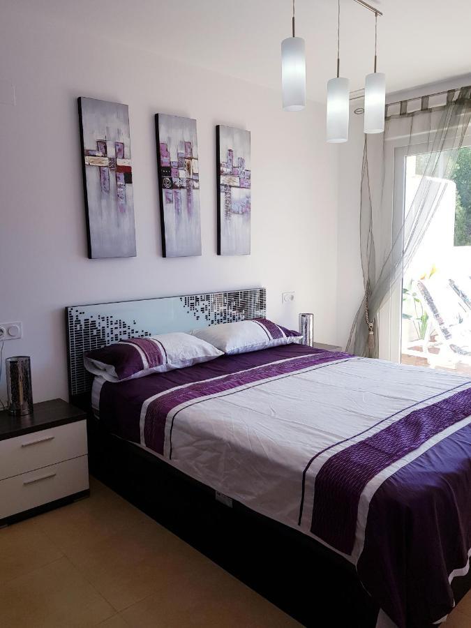 Apartment, Linnea Sol, Orihuela Dehesa de Campoamor  Bagian luar foto