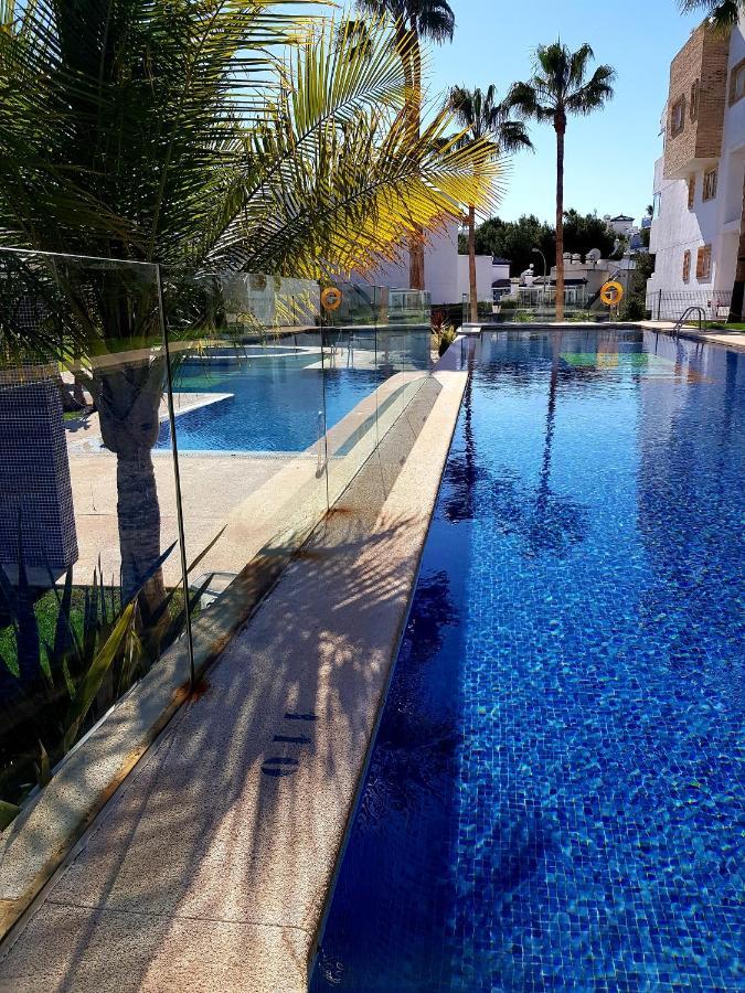 Apartment, Linnea Sol, Orihuela Dehesa de Campoamor  Bagian luar foto
