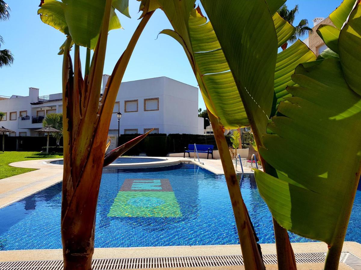 Apartment, Linnea Sol, Orihuela Dehesa de Campoamor  Bagian luar foto