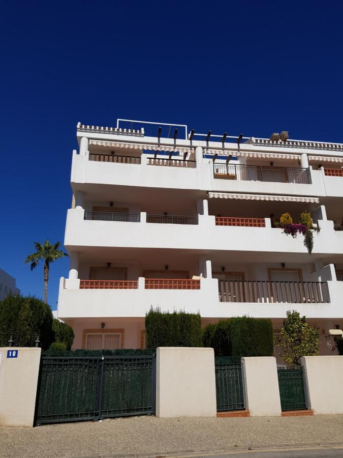 Apartment, Linnea Sol, Orihuela Dehesa de Campoamor  Bagian luar foto