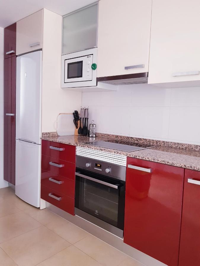 Apartment, Linnea Sol, Orihuela Dehesa de Campoamor  Bagian luar foto