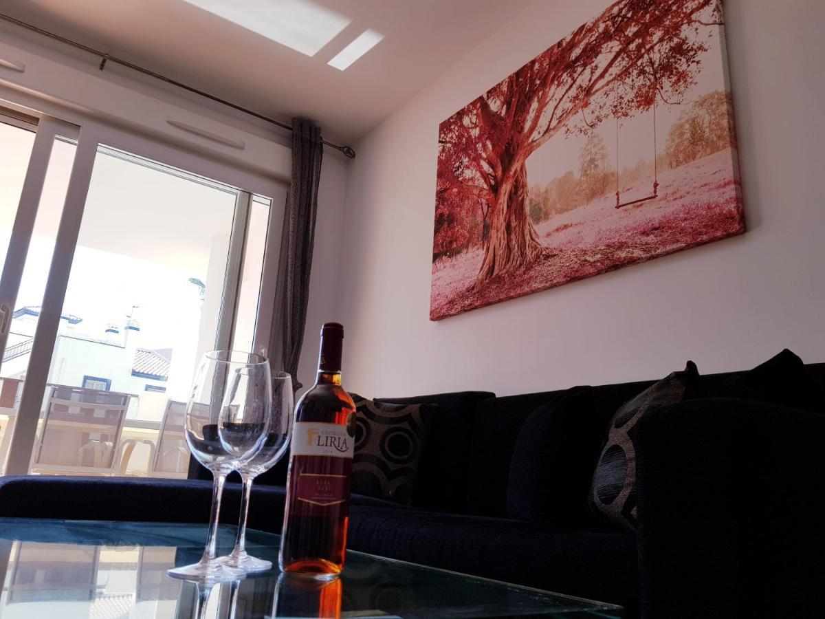 Apartment, Linnea Sol, Orihuela Dehesa de Campoamor  Bagian luar foto