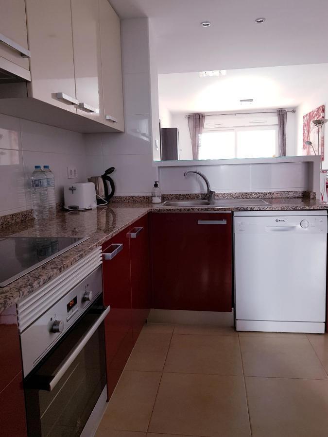 Apartment, Linnea Sol, Orihuela Dehesa de Campoamor  Bagian luar foto