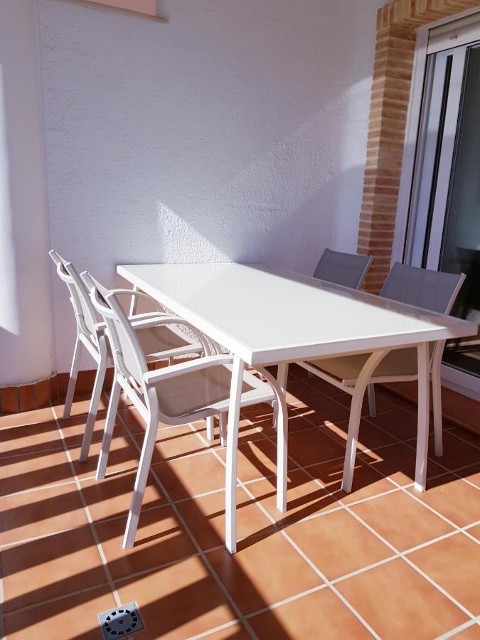 Apartment, Linnea Sol, Orihuela Dehesa de Campoamor  Bagian luar foto