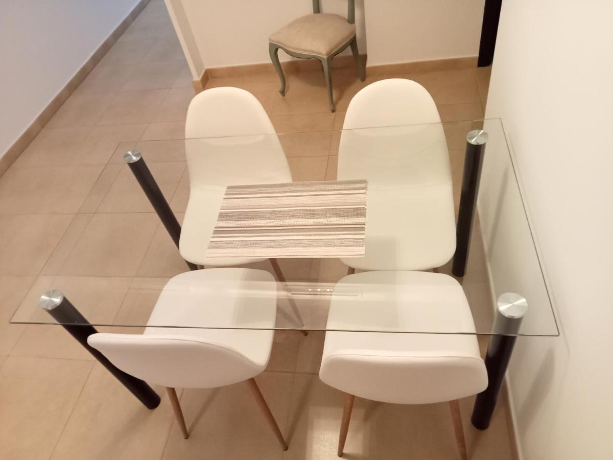 Apartment, Linnea Sol, Orihuela Dehesa de Campoamor  Bagian luar foto