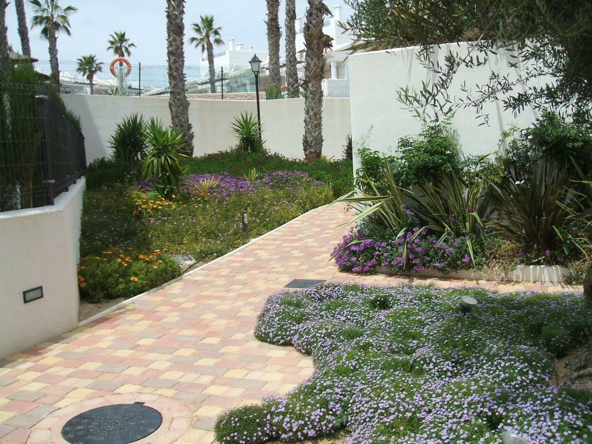 Apartment, Linnea Sol, Orihuela Dehesa de Campoamor  Bagian luar foto