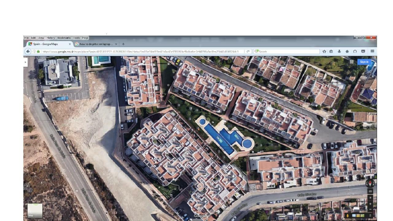 Apartment, Linnea Sol, Orihuela Dehesa de Campoamor  Bagian luar foto